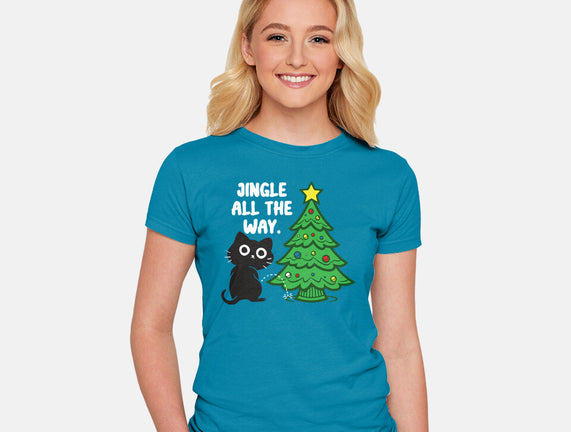 I Jingle All The Way