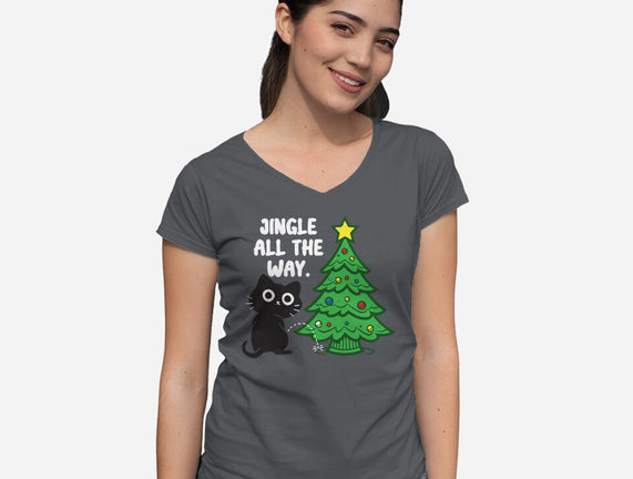 I Jingle All The Way