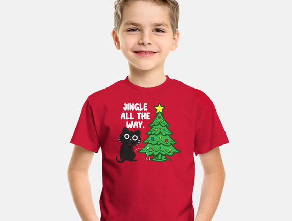 I Jingle All The Way