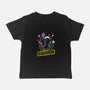 Santa Vader-Baby-Basic-Tee-Diego Oliver