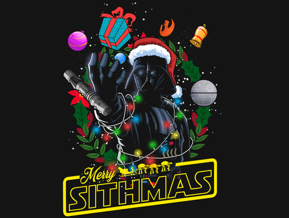 Santa Vader