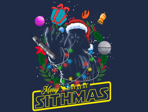 Santa Vader