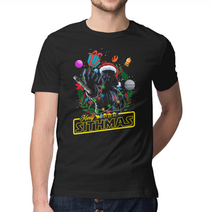 Santa Vader