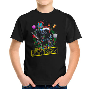 Santa Vader
