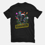 Santa Vader-Mens-Premium-Tee-Diego Oliver