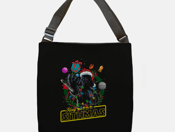 Santa Vader
