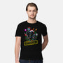 Santa Vader-Mens-Premium-Tee-Diego Oliver