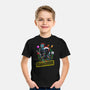 Santa Vader-Youth-Basic-Tee-Diego Oliver