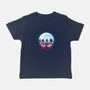 Strange Moon-Baby-Basic-Tee-Vallina84