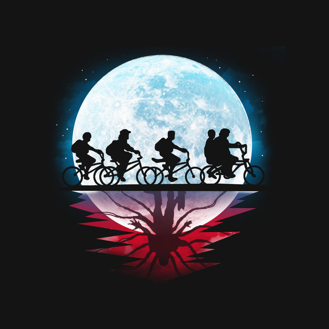 Strange Moon-Baby-Basic-Tee-Vallina84