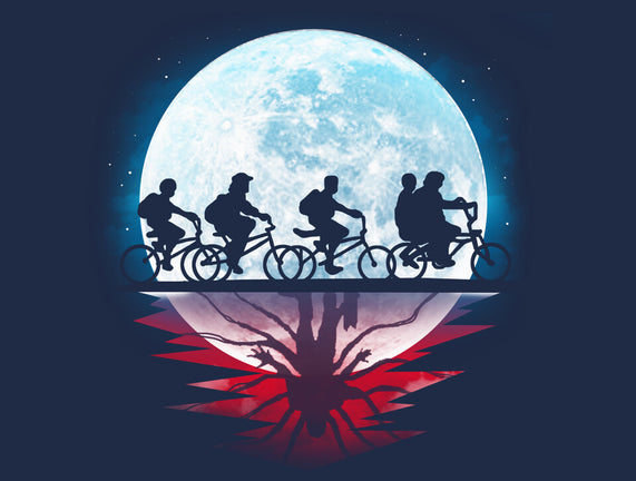 Strange Moon