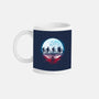 Strange Moon-None-Mug-Drinkware-Vallina84