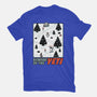 Winter Game Yeti-Womens-Fitted-Tee-Studio Mootant