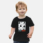 Winter Game Yeti-Baby-Basic-Tee-Studio Mootant