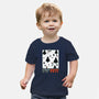 Winter Game Yeti-Baby-Basic-Tee-Studio Mootant
