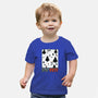 Winter Game Yeti-Baby-Basic-Tee-Studio Mootant