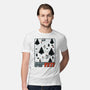 Winter Game Yeti-Mens-Premium-Tee-Studio Mootant