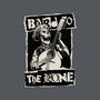 Skeleton Bard RPG-Unisex-Pullover-Sweatshirt-Studio Mootant