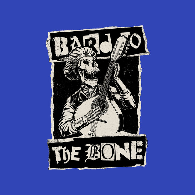 Skeleton Bard RPG-Unisex-Pullover-Sweatshirt-Studio Mootant