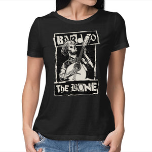 Skeleton Bard RPG