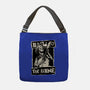 Skeleton Bard RPG-None-Adjustable Tote-Bag-Studio Mootant