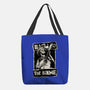 Skeleton Bard RPG-None-Basic Tote-Bag-Studio Mootant