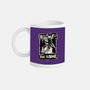 Skeleton Bard RPG-None-Mug-Drinkware-Studio Mootant