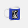 Skeleton Bard RPG-None-Mug-Drinkware-Studio Mootant