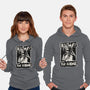 Skeleton Bard RPG-Unisex-Pullover-Sweatshirt-Studio Mootant