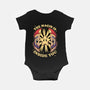 Magic Star Game-Baby-Basic-Onesie-Studio Mootant