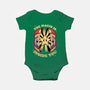 Magic Star Game-Baby-Basic-Onesie-Studio Mootant