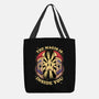Magic Star Game-None-Basic Tote-Bag-Studio Mootant