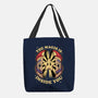 Magic Star Game-None-Basic Tote-Bag-Studio Mootant