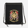 Magic Star Game-None-Drawstring-Bag-Studio Mootant
