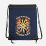 Magic Star Game-None-Drawstring-Bag-Studio Mootant
