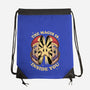 Magic Star Game-None-Drawstring-Bag-Studio Mootant