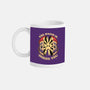 Magic Star Game-None-Mug-Drinkware-Studio Mootant