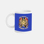 Magic Star Game-None-Mug-Drinkware-Studio Mootant
