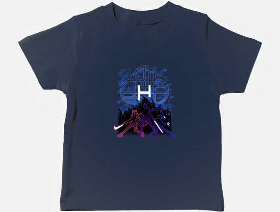 Huntrix Shadow Nebula