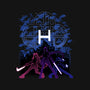 Huntrix Shadow Nebula-Youth-Crew Neck-Sweatshirt-Astrobot Invention