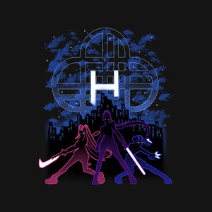 Huntrix Shadow Nebula