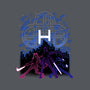 Huntrix Shadow Nebula-Unisex-Pullover-Sweatshirt-Astrobot Invention