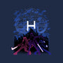 Huntrix Shadow Nebula-Unisex-Pullover-Sweatshirt-Astrobot Invention