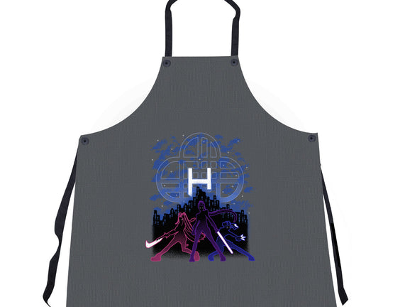 Huntrix Shadow Nebula