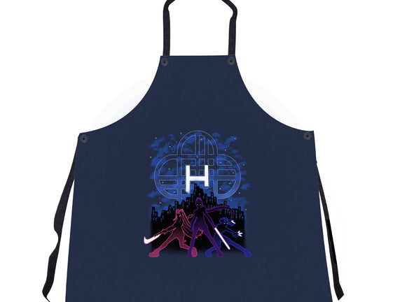 Huntrix Shadow Nebula