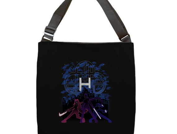 Huntrix Shadow Nebula