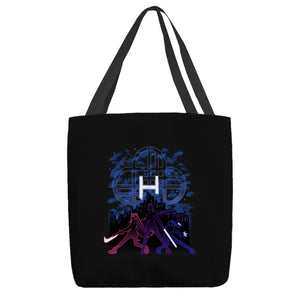 Huntrix Shadow Nebula
