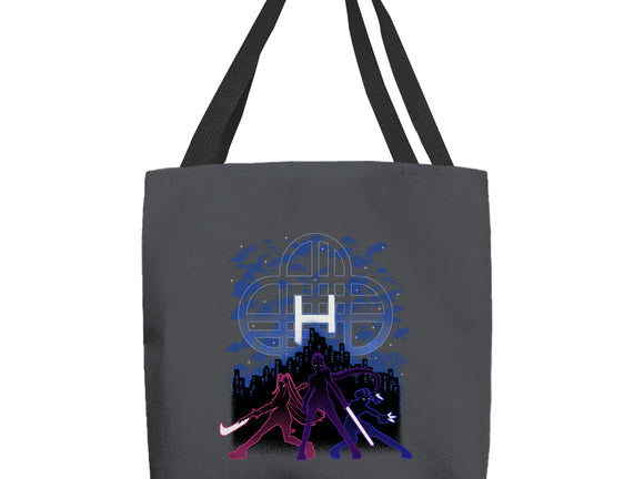 Huntrix Shadow Nebula