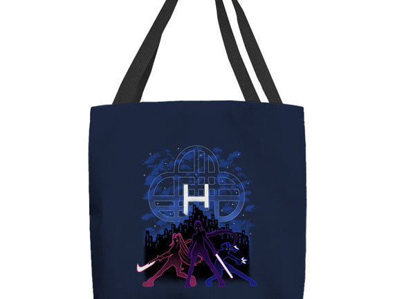 Huntrix Shadow Nebula