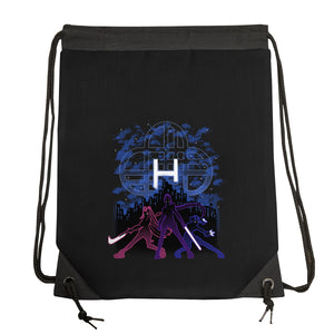 Huntrix Shadow Nebula